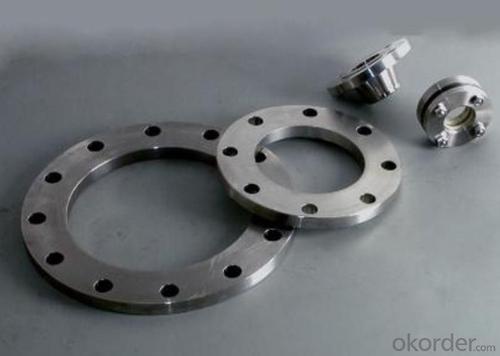 Forging Flange，UNS N08825 flange,ALLOY 825 flange,Incoloy 825 flange System 1