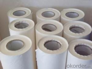High Quality Home Use Printed Tape Lint Roller System 1