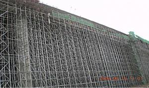 Tower Scaffolding for Formwork and Scaffolding systems