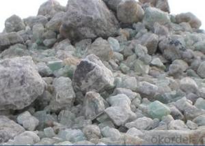 Natural Stone Fluorite Rough  hot sale (Mineral Specimens)