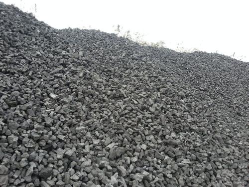 The   Metallurgical   Coke   of  Size  is  30  --  80  mm System 1