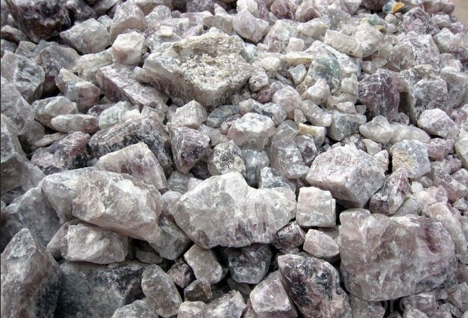 Natural Stone Fluorite Rough(Mineral Specimens)