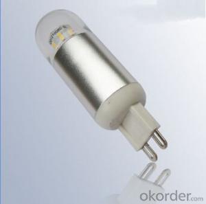 LED G9 3W Mini Dimmable G9 Led Bulb Low Price System 1
