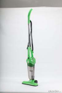 2-in-1 stick(HEPA filter )  vacuum cleaner System 1