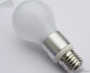 Led Bulb 6W E27 Wide Beam Angle 360 Hot Sell System 1