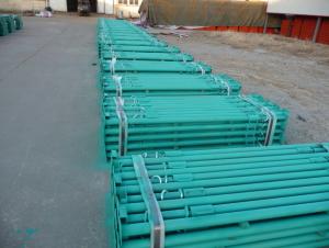 Frame Scaffolding System, Scaffolding Drop Forged Couplers ,H Frame Scaffolding