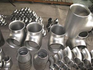 Carbon Steel Bend Pipe Fitting A234 Wpb with High Quality