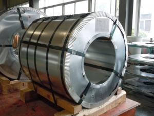 High Quality Hot Dipped Galvanized Steel Coils/GI System 1
