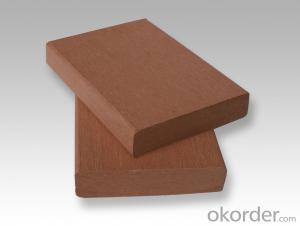Wood Plastic Composite Durable High Quality  anti-water