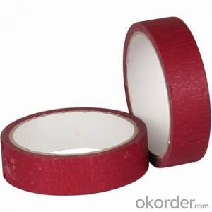 50 Micron OPP Adhesive Tape Used for Packaigng