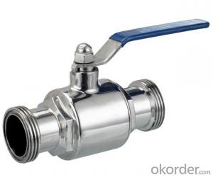 Brass Motorized  ball valve (red, blue, yellow ) in low price