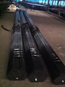 CS Seamless Pipe with High Quality and Best Price
