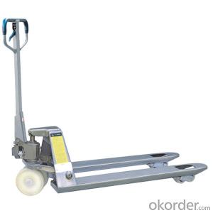 Solpack Hand Pallet Truck