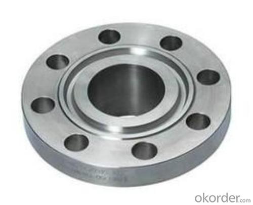 Socket Welding Flange（SW），ANSI B16.5、HG20617-1997、GB/T9115.1-2000、GB/T9115.4-200 System 1