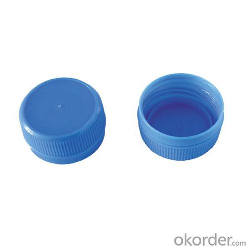 Plastic Bottle Cap for Soft Drink China Suppiler System 1
