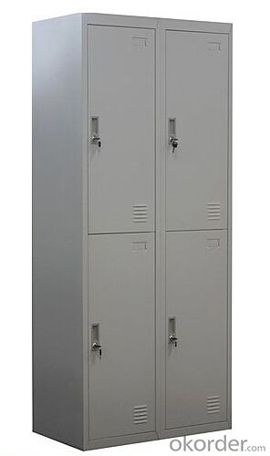 Metal Filing Cabinet DX12 from Fortune Global 500 company