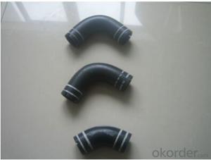 Low Pressure and Exhaust Special Diesel Hose