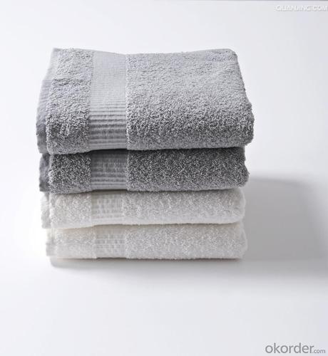 Microfiber cleaning towel for low pricing with normal design System 1