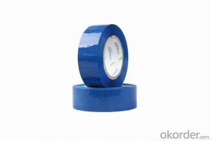 PET One Side Adhesive Tape for Packaging