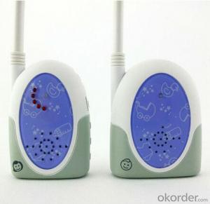Baby Monitor Baby Phone Communication Range: 100M