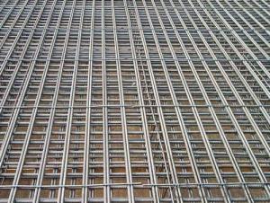 High Quality Concrete Reinforcing Mesh/Reinforcing Wire Mesh System 1