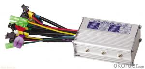 ESC AE-80A brushless speed controller for helicopter System 1