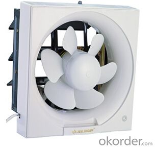 Good Price Ventilating Fan Series For House System 1