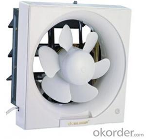 Good Price Ventilating Fan Series For House