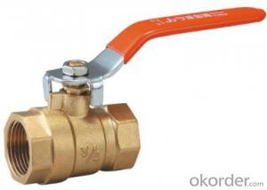 DIN Flanged Ball Valve Stainless Steel & Carbon Steel