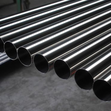Austenitic Seamless Steel Pipe Good Corrosion Resistance 304(0Cr18Ni9)