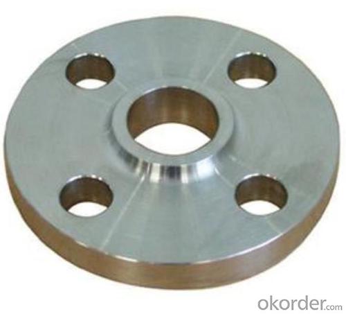 Slip On Flange，so Flange，ANSI B16.5、HG20617-1997、GB/T9115.1-2000、GB/T9115.4-200 System 1