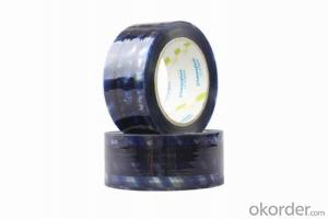 Mylar One Side Adhesive Tape For Packaging