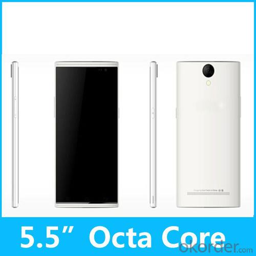 Tablet Phone Octa-Core 5.5 Inch HD Smartphone System 1