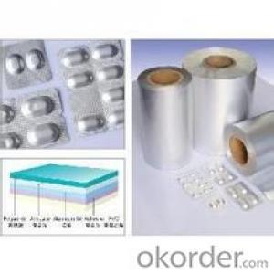 The most Popular Cold Forming Foil of good quality System 1