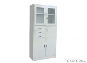 Metal Filing Cabinet DX13 from Fortune Global 500 company