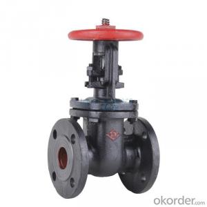Gate Valve in low price System 1