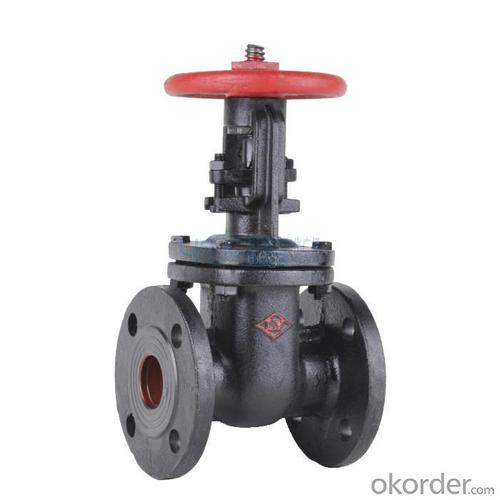 kinds of Gate Valve in low price System 1