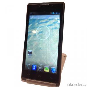 3G Quadcore Smartphone 5.0 Inch Hot New Product System 1
