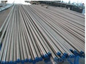 Heat Exchanger Stainless Steel Pipe TP316 ASTM A213