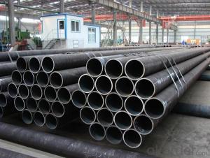 BS 1387, GB/T 3091-2001, ASTM A53-2007 API 5L Welded Steel Pipe System 1