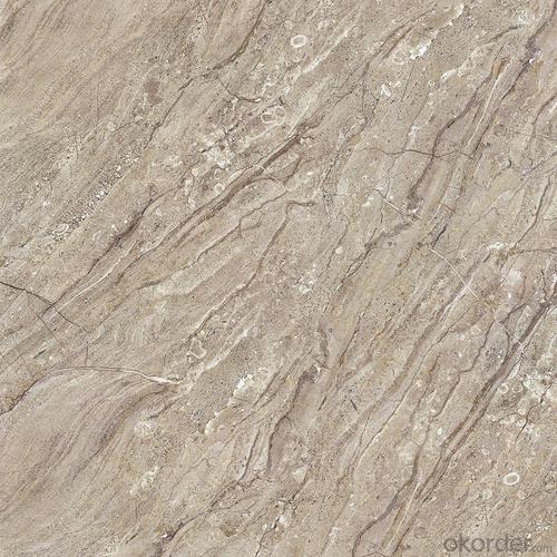 Full Polished Glazed Porcelain Tile CMAXRI001 System 1