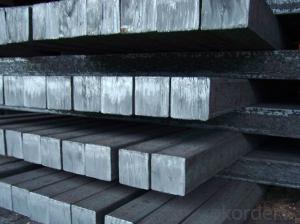 Carbon Steel Billets Square Billets High Quality