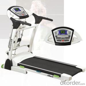 2015 Homeuse Gym Treadmill new Model 8055D System 1