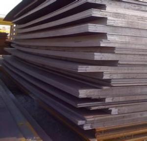 HOT ROLLED PLATE SS400 ST37 X52-X65 2-20MM DIRECT FROM MILL