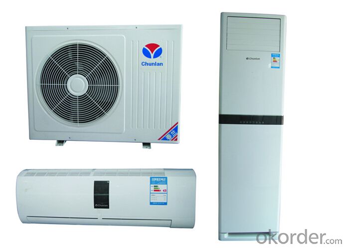 Air conditioner KFR-32GW/VF2d-E2 GOOD QUALITY System 1
