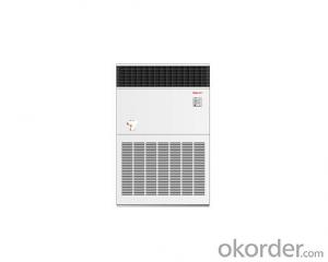 10HP Floor standing air conditioner 96000btu