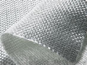 E Glass Fiber Woven Roving(200gsm-800gsm)