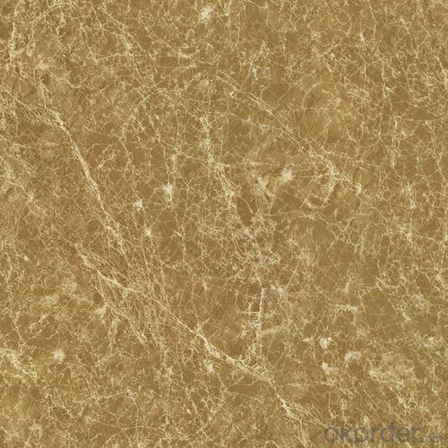 Full Polished Glazed Porcelain Tile CMAXLE001 System 1