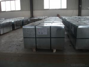 Electrolytic Tinplate with MR Steel Material