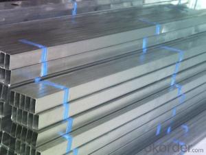 Galvanized Steel Profiles for Gypsum Board Partition
